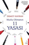 Mutlu Olmanın 11 Yasası                                                                                                                                                                                                                                        