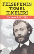 Sayfa  Felsefenin Temel İlkeleri                                                                                                                                                                                                                               