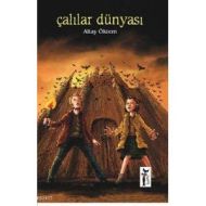 Çalılar Dünyası                                                                                                                                                                                                                                                