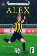 Alex                                                                                                                                                                                                                                                           