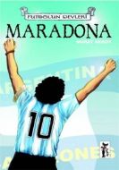 Maradona                                                                                                                                                                                                                                                       