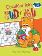 Çocuklar İçin Sudoku (7 - 10 Yaş)                                                                                                                                                                                                                              