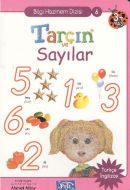 Bilgi Hazinem Dizisi-06: Tarçın ve Sayılar (Türkçe                                                                                                                                                                                                             