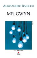 Mr. Gwyn                                                                                                                                                                                                                                                       