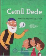 Cemil Dede Namaz Surelerini Anlatıyor                                                                                                                                                                                                                          