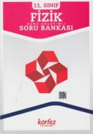 Körfez 11. Sınıf Fizik Konu Anlatımlı Soru Bankası                                                                                                                                                                                                             