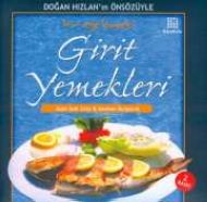 Girit Yemekleri (Ciltli)                                                                                                                                                                                                                                       