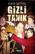 Gizli Tanık                                                                                                                                                                                                                                                    