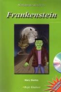 Level-3: Frankenstein (Audio CD’li)                                                                                                                                                                                                                            