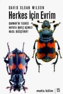 Herkes İçin Evrim                                                                                                                                                                                                                                              