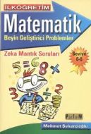 İlköğretim Matematik Beyin Geliştirici Problemler                                                                                                                                                                                                              