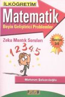 İlköğretim Matematik Beyin Geliştirici Problemler                                                                                                                                                                                                              