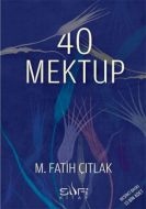 40 Mektup                                                                                                                                                                                                                                                      