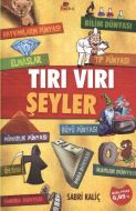 Tırı Vırı Şeyler                                                                                                                                                                                                                                               