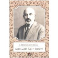 Mehmed Akif Ersoy                                                                                                                                                                                                                                              