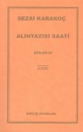 Alınyazısı Saati Lşiirler-Vıı                                                                                                                                                                                                                                  