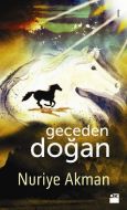 Geceden Doğan                                                                                                                                                                                                                                                  