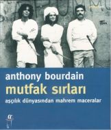 Mutfak Sırları                                                                                                                                                                                                                                                 