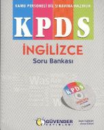 KPDS İngilizce Soru Bankası                                                                                                                                                                                                                                    