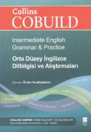 Collins Cobuild - Orta Düzey İngilizce Dilbilgisi                                                                                                                                                                                                              