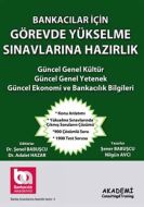 Görevde Yükselme Sınavlarına Hazırlık                                                                                                                                                                                                                          