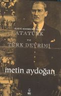 Atatürk ve Türk Devrimi                                                                                                                                                                                                                                        