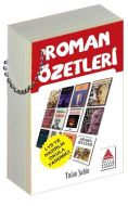 Roman Özetleri                                                                                                                                                                                                                                                 