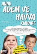 Anne Adem Ve Havva Kimdir                                                                                                                                                                                                                                      