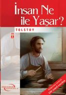 İnsan Ne İle Yaşar                                                                                                                                                                                                                                             