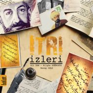 Itri İzleri                                                                                                                                                                                                                                                    