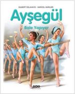 Ayşegül 32 Bale Yapıyor                                                                                                                                                                                                                                        