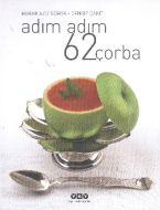 Adım Adım 62 Çorba                                                                                                                                                                                                                                             