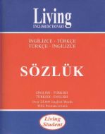 İngilizce Türkçe -Türkçe İngilizce Sözlük Studunt                                                                                                                                                                                                              