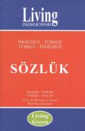 İngilizce Türkçe -Türkçe İngilizce Sözlük Green                                                                                                                                                                                                                