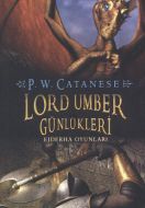 LORD UMBER GÜNLÜKLERİ 2&EJDERHA OYUNLARI                                                                                                                                                                                                                       