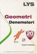 Birey LYS Geometri Denemeleri                                                                                                                                                                                                                                  