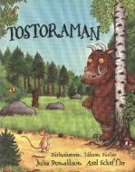 Tostoraman                                                                                                                                                                                                                                                     