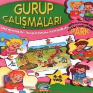 Gurup Çalışmaları - Park                                                                                                                                                                                                                                       