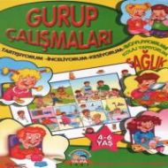 Gurup Çalışmaları - Sağlık                                                                                                                                                                                                                                     