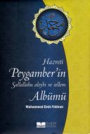 Hazreti Peygamber’in Albümü                                                                                                                                                                                                                                    