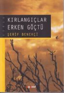 Kırlangıçlar Erken Göçtü                                                                                                                                                                                                                                       