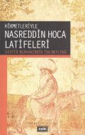 Hikmetleriyle Nasreddin Hoca Latifeleri                                                                                                                                                                                                                        