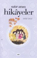 Satır Arası Hikayeler                                                                                                                                                                                                                                          