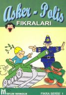 Asker Polis Fıkraları                                                                                                                                                                                                                                          