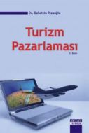 Turizm Pazarlaması                                                                                                                                                                                                                                             