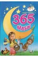 Karakter Geliştiren 365 Masal                                                                                                                                                                                                                                  