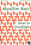 Ömer’in Çocukluğu                                                                                                                                                                                                                                              