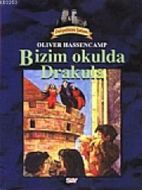 Dehşetkaya Şatosu  5&Bizim Okulda Dracula                                                                                                                                                                                                                      