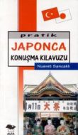 Pratik Japonca Konuşma Kılavuzu- Alfa                                                                                                                                                                                                                          