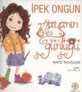 Mayanın Günlüğü - Haydi Tanışalım                                                                                                                                                                                                                              